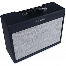 Blackstar St. James 50 6L6-212 ламповый комбоусилитель, 50 Вт, 2×12″ 2