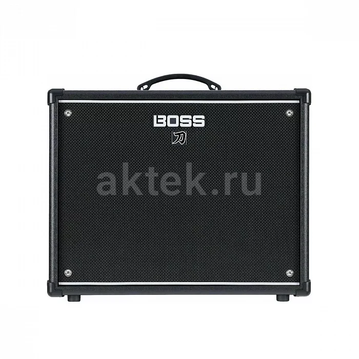 Boss KATANA-100 GEN 3 гитарный усилитель, 100 Вт 2