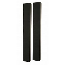 Настенная акустика DLS Flatbox Slim XL piano black