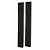 Настенная акустика DLS Flatbox Slim XL piano black