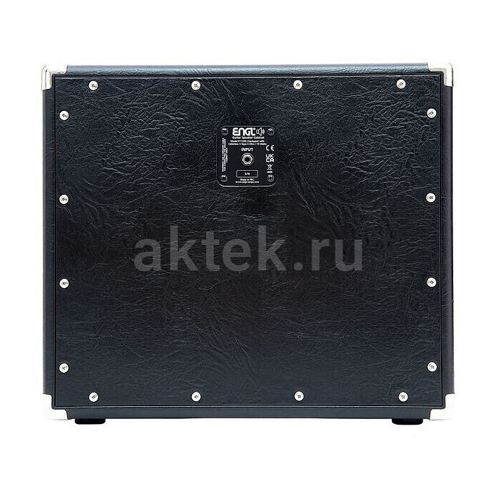 Гитарный кабинет ENGL E112SB 1x12 cabinet 2
