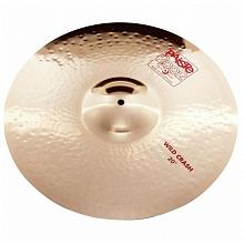 Paiste 20" 2002 Crash тарелка для ударной установки 2