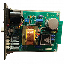 Микрофонный предусилитель API Audio 312 2 Микрофонный предусилитель API Audio 312 2