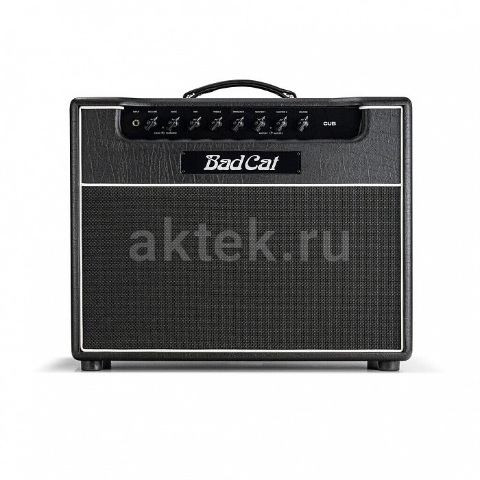 Гитарный комбоусилитель Bad Cat Cub 1x12 Combo