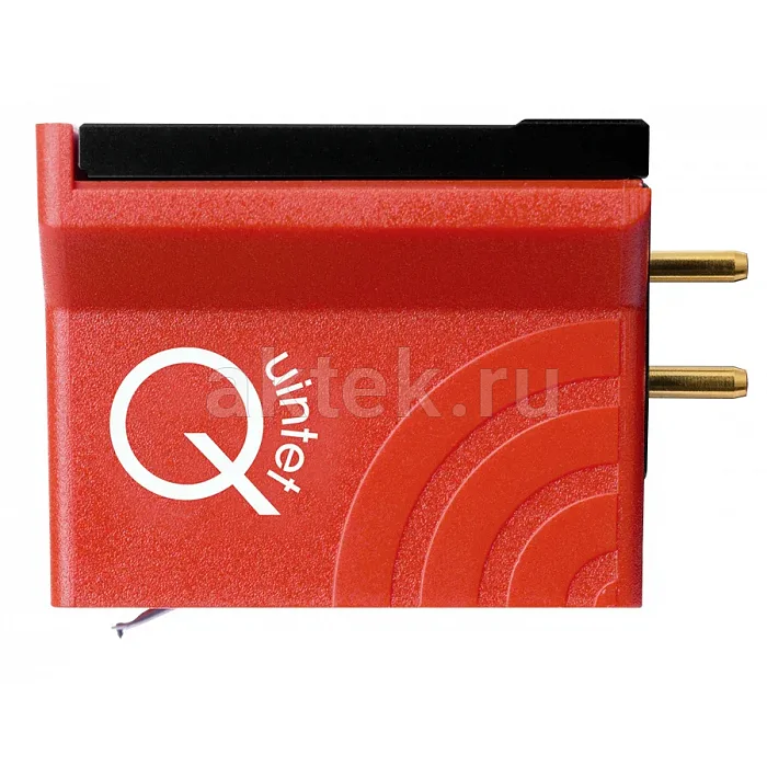 Головка звукоснимателя Ortofon MC Quintet Red 2