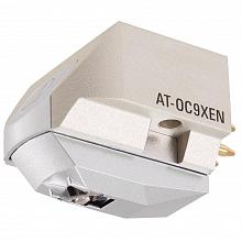 Картридж звукоснимателя AUDIO-TECHNICA AT-OC9XEN 2