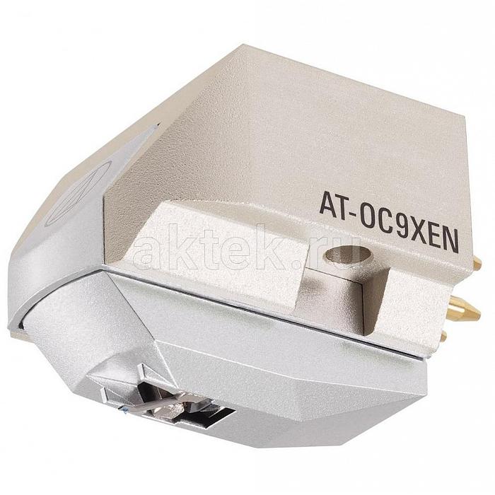Картридж звукоснимателя AUDIO-TECHNICA AT-OC9XEN 2