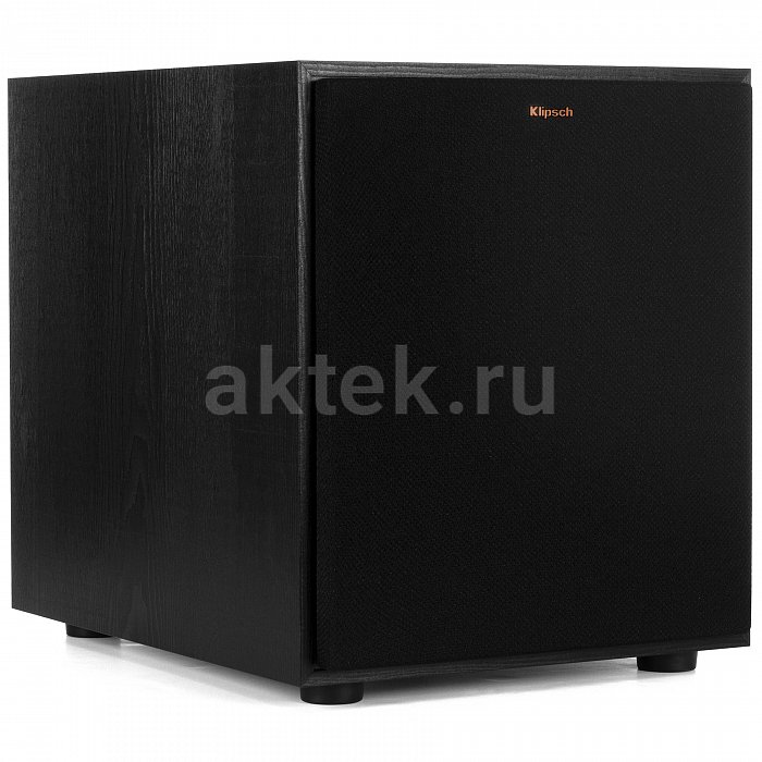 Активный сабвуфер Klipsch R-100SW 2