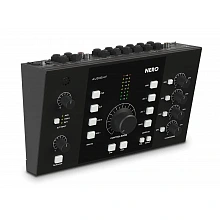 Контроллер мониторов Audient NERO 3