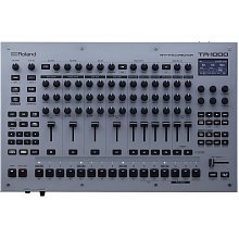 Драм-машина Roland TR-1000