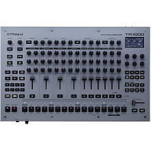 Драм-машина Roland TR-1000