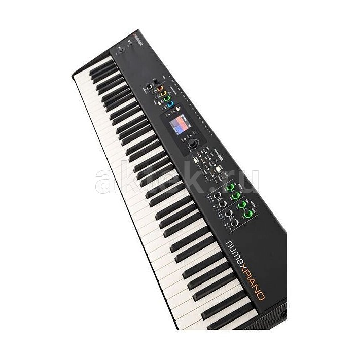 Цифровое пианино Studiologic Numa Compact X Piano 73 3