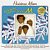 Виниловая пластинка BONEY M - CHRISTMAS ALBUM 180 GRAM BLACK VINYL 12"