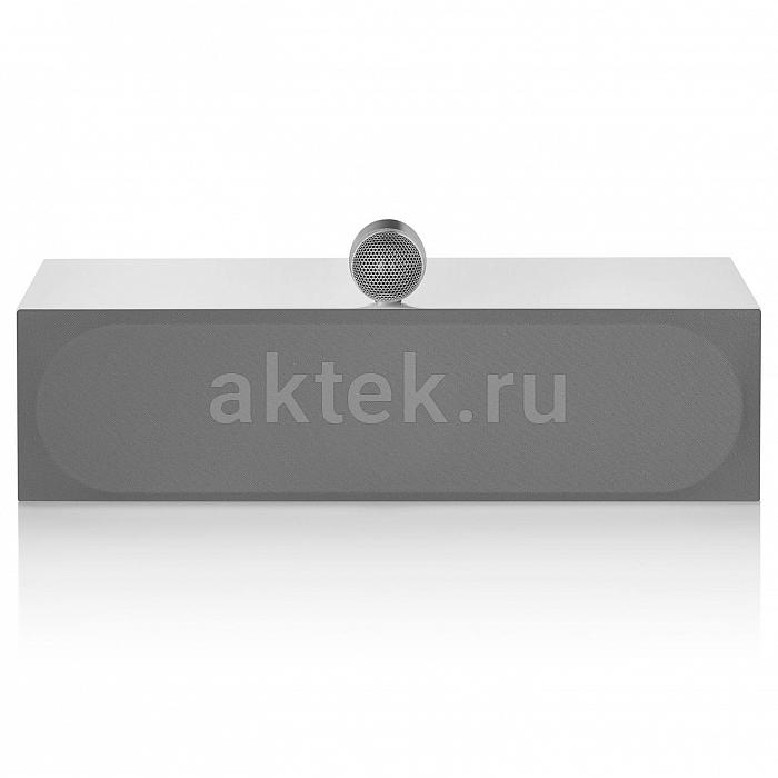 Акустическая система центрального канала Bowers & Wilkins HTM71 S3 White 5