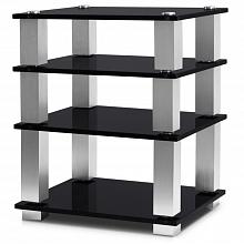 NorStone Square HiFi стойка для Hi-Fi аппаратуры
