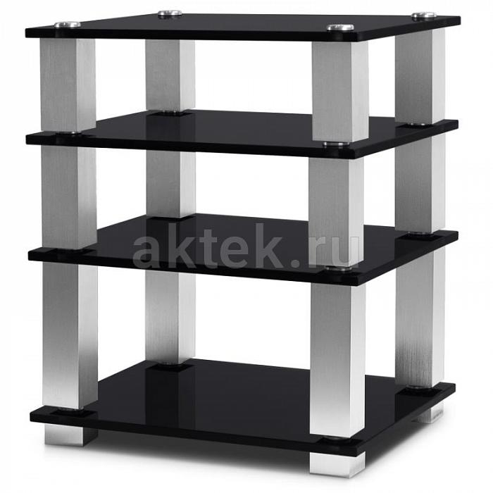 NorStone Square HiFi стойка для Hi-Fi аппаратуры