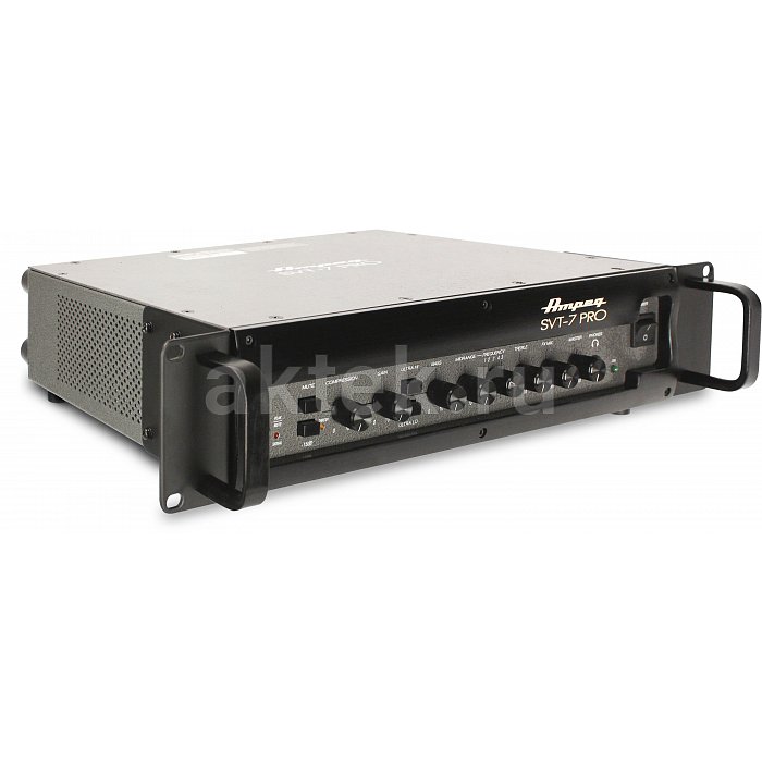 Басовый усилитель AMPEG PRO SVT-7PRO 4