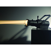 Профильный прожектор CHAUVET-PRO Ovation E-190WW26 3