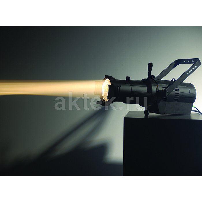 Профильный прожектор CHAUVET-PRO Ovation E-190WW26 3