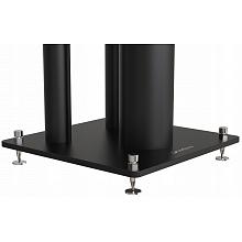 Стойка для полочной акустики NorStone Stylum MAX black 2