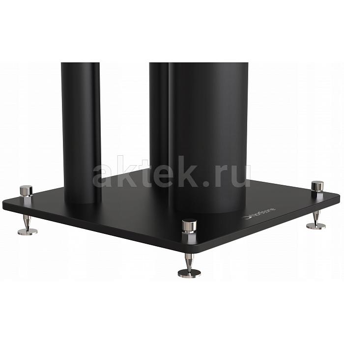 Стойка для полочной акустики NorStone Stylum MAX black 2