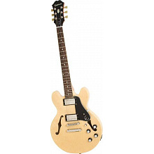 Электрогитара EPIPHONE ES-339 NATURAL 2