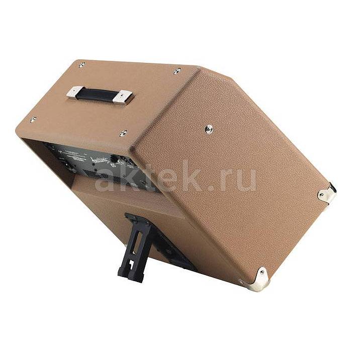 Комбоусилитель для акустической гитары FENDER ACOUSTASONIC 90 4