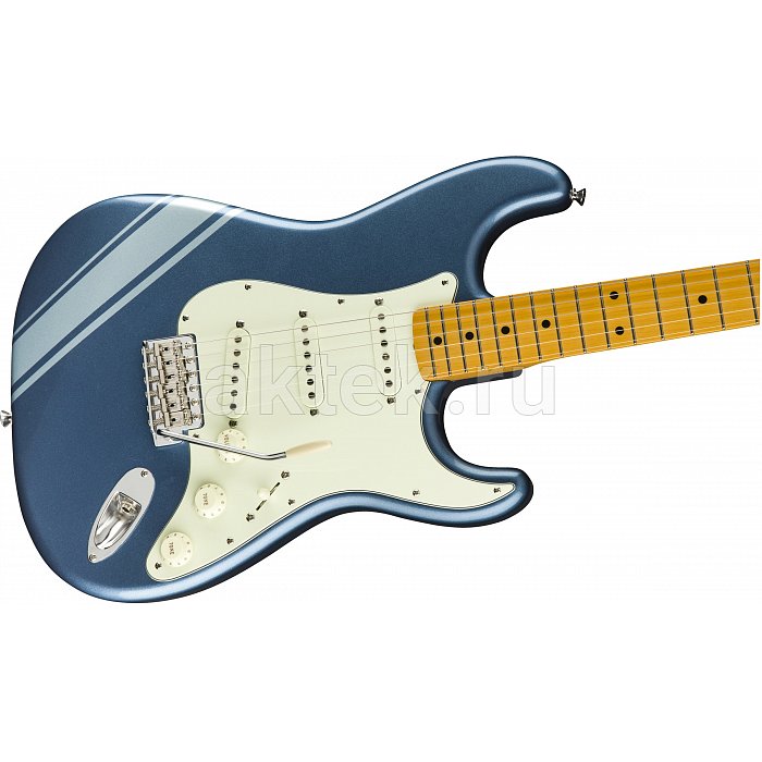 Электрогитара FENDER FSR 50S STRAT W/ STRIPE - LPB 2
