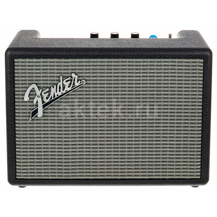 Портативная колонка FENDER PRO FENDER Monterey Bluetooth Speaker 4