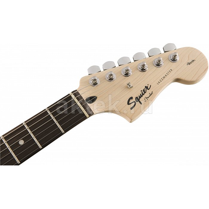 Электрогитара FENDER SQUIER AFFINITY JAZZMASTER HH AWT 4