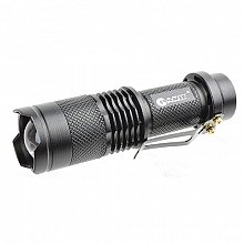 Оперативный ручной фонарь GARIN LUX MR3-3W
