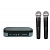 Радиосистема Opus UHF-212HH