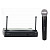 Радиосистема Opus UHF-301HH