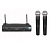 Радиосистема Opus UHF-302HH