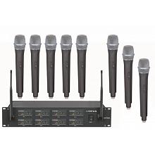 Радиосистема Opus UHF-808HH
