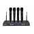 Радиосистема Opus UHF-8420HH