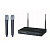 Радиосистема Opus UHF-922HH