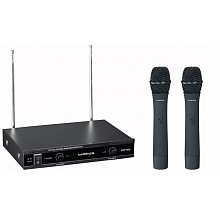 Радиосистема Opus VHF-1000HH