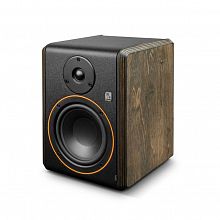 Palmer STUDIMON 5 активный студийный монитор 5″ 2×30Вт