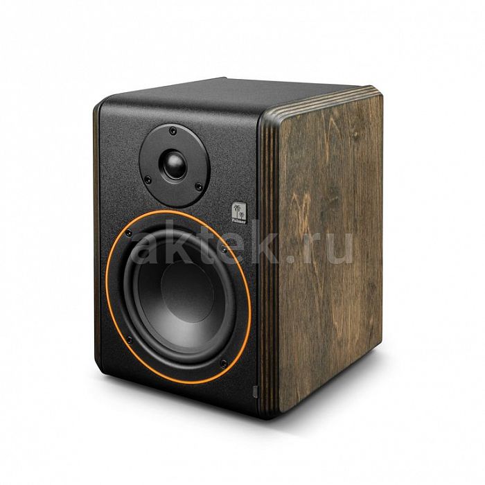 Palmer STUDIMON 5 активный студийный монитор 5″ 2×30Вт
