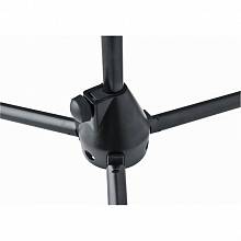Стойка журавль QUIK LOK A492 BK 3