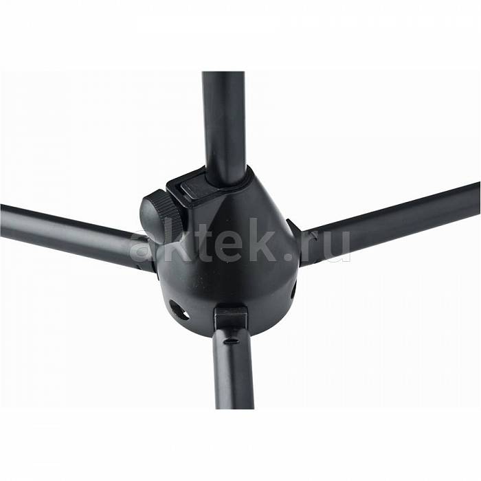 Стойка журавль QUIK LOK A492 BK 3