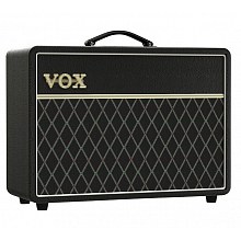 Ламповый гитарный комбоусилитель VOX AC10C1-VS Limited Edition 2 Ламповый гитарный комбоусилитель VOX AC10C1-VS Limited Edition 2