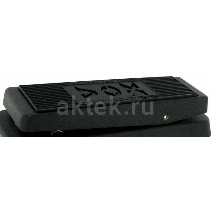 Педаль эффектов VOX WAH V845 10