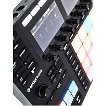 MIDI-контроллер Native Instruments Maschine Mk3 3