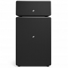 Акустическая система Audio Pro Drumfire II W Black