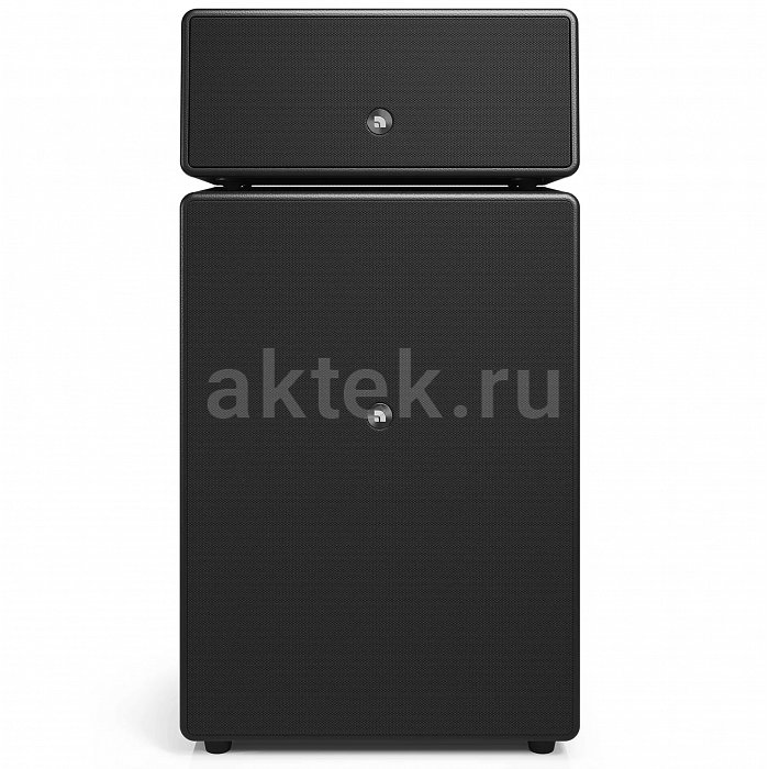 Акустическая система Audio Pro Drumfire II W Black