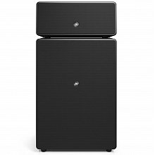 Акустическая система Audio Pro Drumfire II W Black