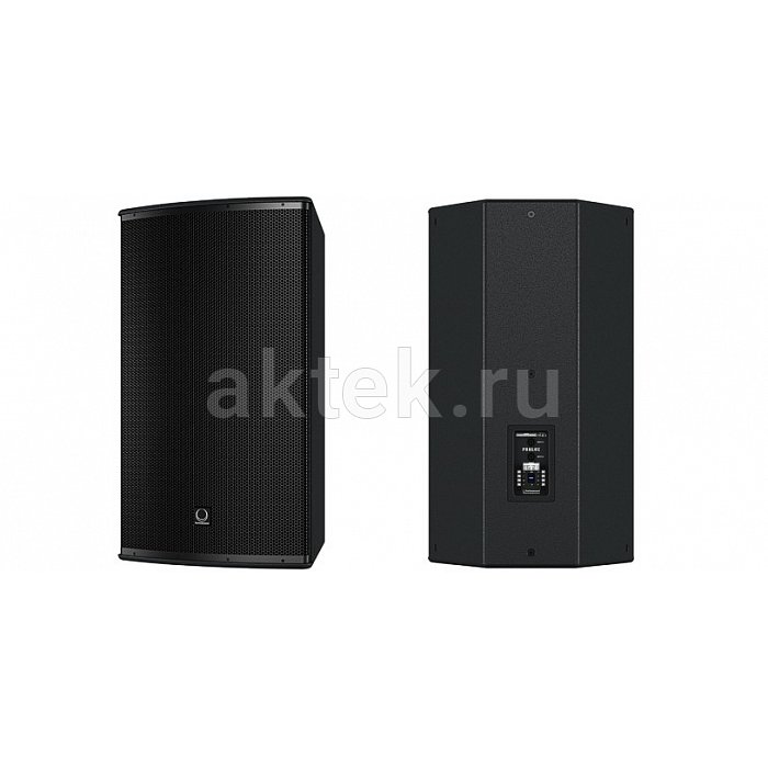 Turbosound PRAGUE TPZ153/64 пассивная акустическая система 800 Вт