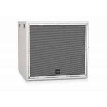 Tannoy VSX118B-WH пассивный сабвуфер 4000 Вт белый